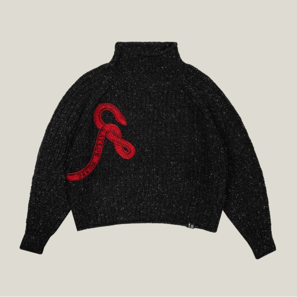 Reputation Sweater